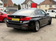 BMW 5 Series M Sport 2020 Automatic