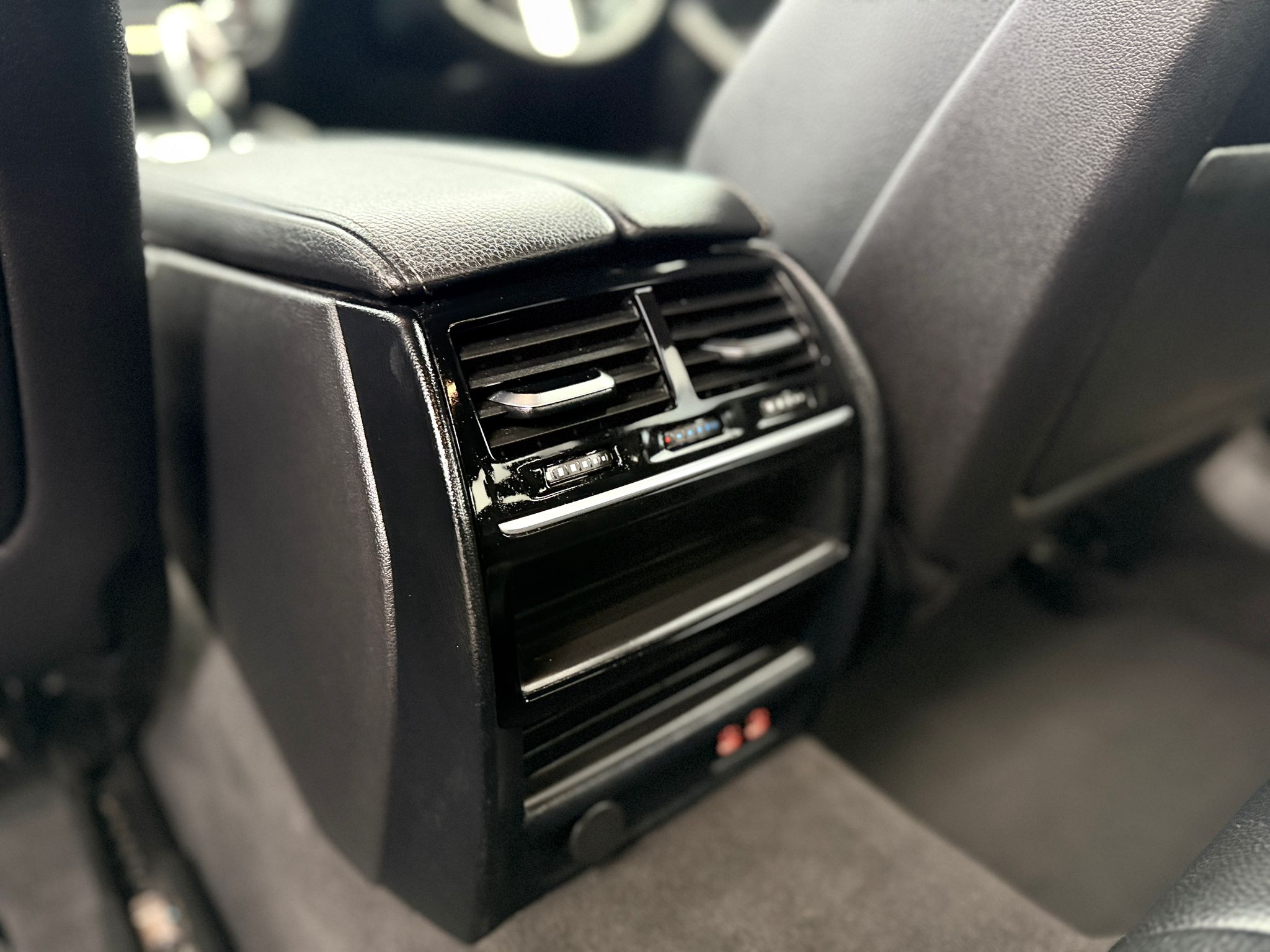 BMW 5 Series M Sport 2020 Automatic