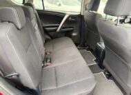 Toyota RAV4 Icon Tech 2017 Automatic Hybrid