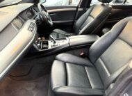 BMW 5 Series Gran Turismo M Sport (2017)