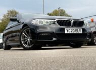 BMW 5 Series M Sport 2020 Automatic