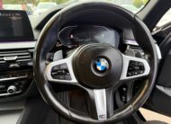 BMW 5 Series M Sport 2020 Automatic