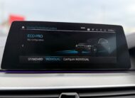 BMW 5 Series M Sport 2020 Automatic