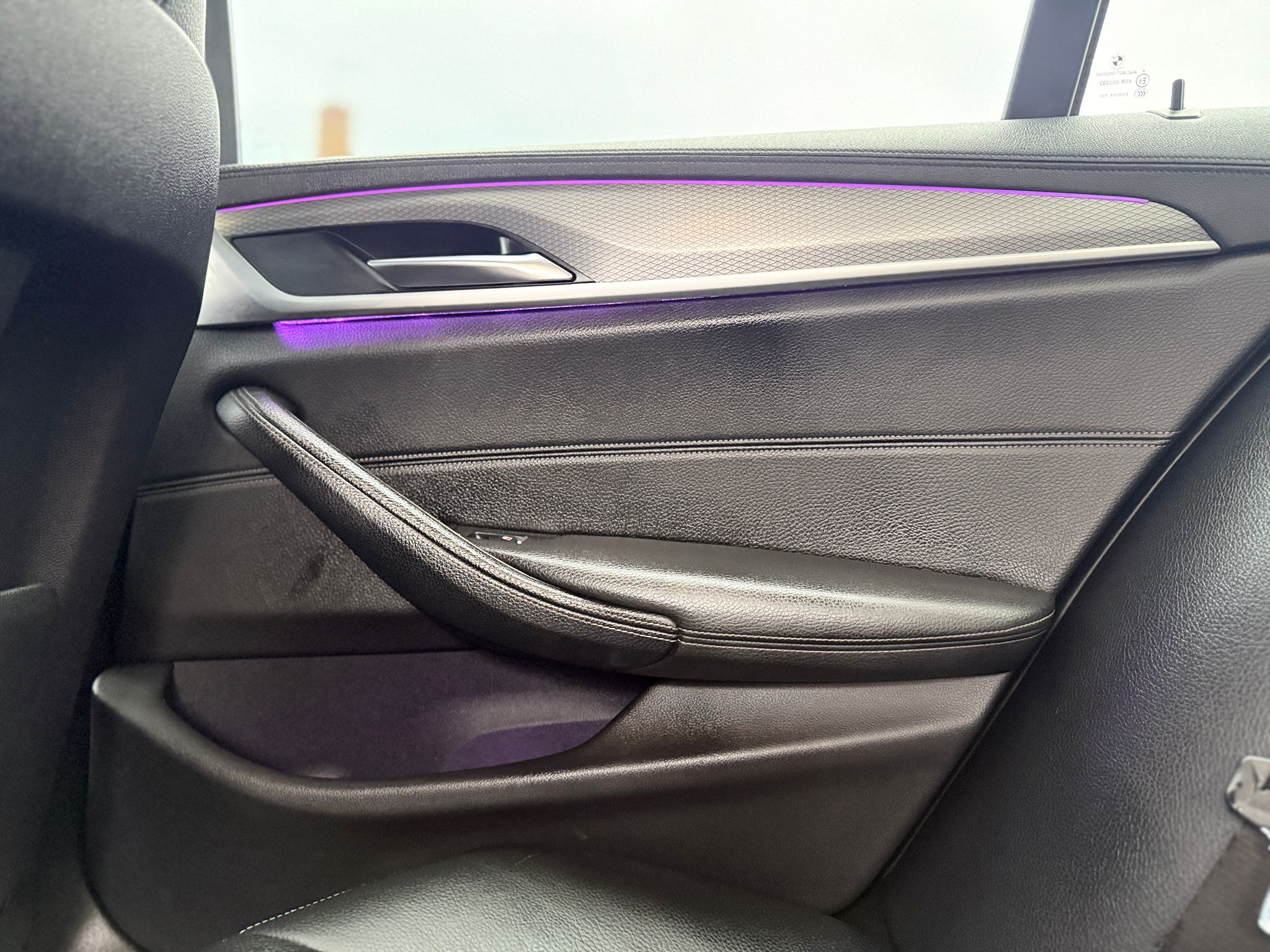 BMW 5 Series M Sport 2020 Automatic