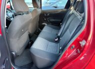 Toyota Yaris TR (2013)