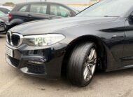 BMW 5 Series M Sport 2020 Automatic