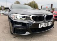 BMW 5 Series M Sport 2020 Automatic