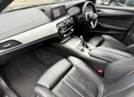 BMW 5 Series M Sport 2020 Automatic