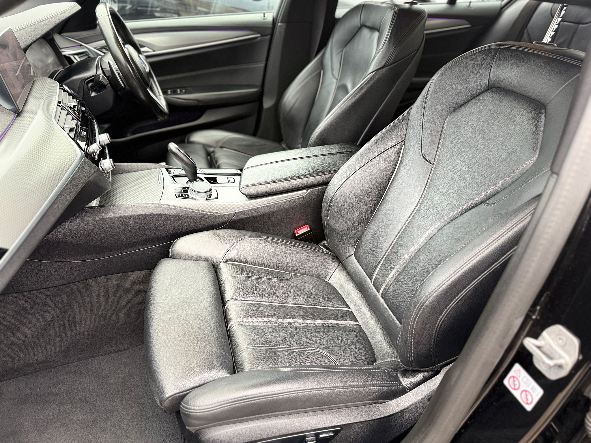 BMW 5 Series M Sport 2020 Automatic