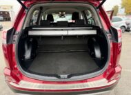 Toyota RAV4 Icon Tech 2017 Automatic Hybrid