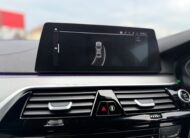 BMW 5 Series M Sport 2020 Automatic