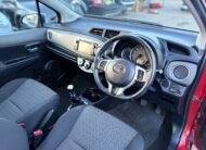 Toyota Yaris TR (2013)