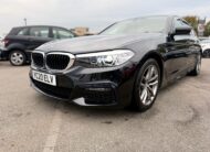 BMW 5 Series M Sport 2020 Automatic