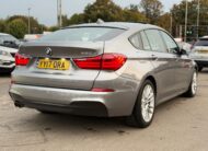 BMW 5 Series Gran Turismo M Sport (2017)