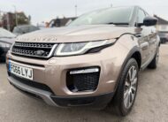 Land Rover Range Rover Evoque SE Tech (2016)