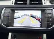 Land Rover Range Rover Evoque SE Tech (2016)