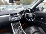 Land Rover Range Rover Evoque SE Tech (2016)