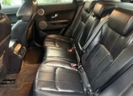 Land Rover Range Rover Evoque SE Tech (2016)