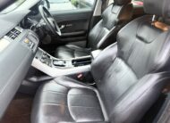 Land Rover Range Rover Evoque SE Tech (2016)