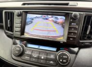 Toyota RAV4 Icon Tech 2017 Automatic Hybrid