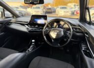 Toyota C-HR Dynamic (2019)