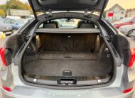 BMW 5 Series Gran Turismo M Sport (2017)