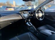 Honda Civic SR 2016 Automatic