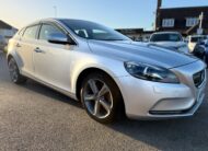 Volvo V40 Automatic 2014