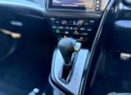 Honda Civic SR 2016 Automatic