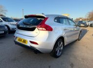 Volvo V40 Automatic 2014