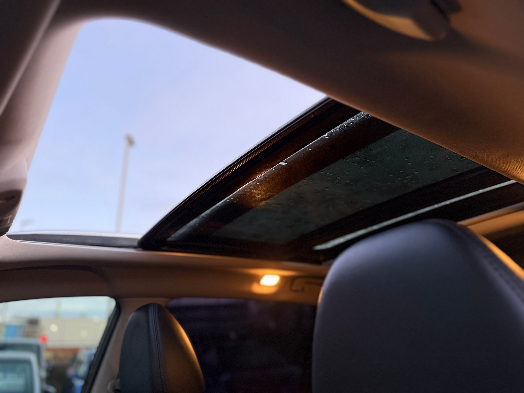 Nissan X-Trail Tekna 2016