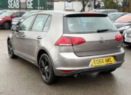 Volkswagen Golf Match 2016 Automatic