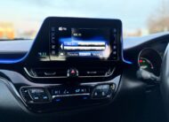 Toyota C-HR Dynamic 2018 Automatic Hybrid