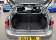 Volkswagen Golf Match 2016 Automatic
