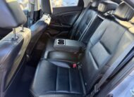 Honda Civic SR 2016 Automatic