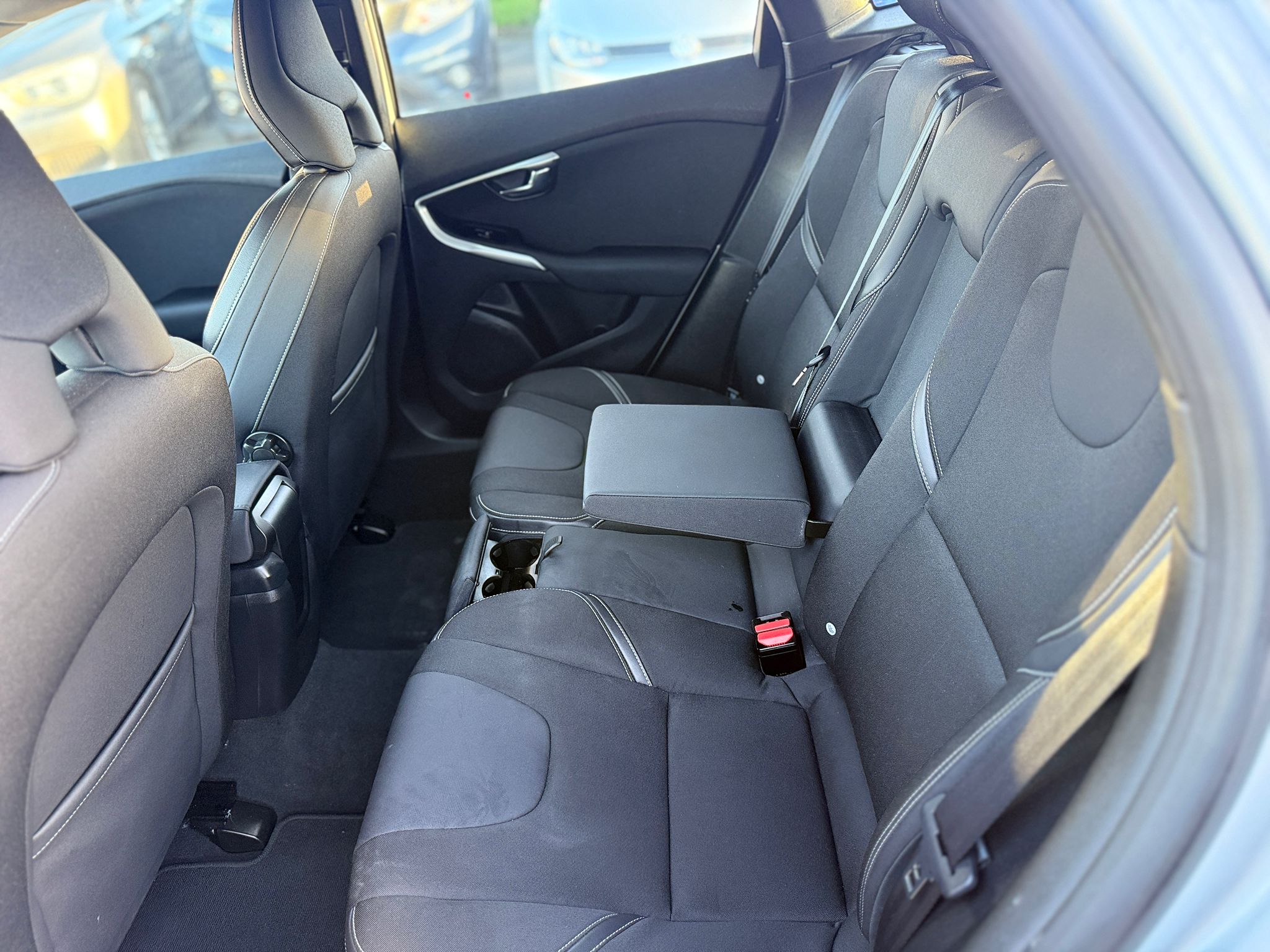 Volvo V40 Automatic 2014