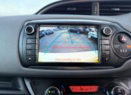 Toyota Yaris Design 2016