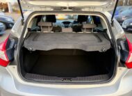 Ford Focus Zetec 2011