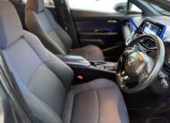 Toyota C-HR Dynamic 2018 Automatic Hybrid
