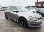 Volkswagen Golf Match 2016 Automatic