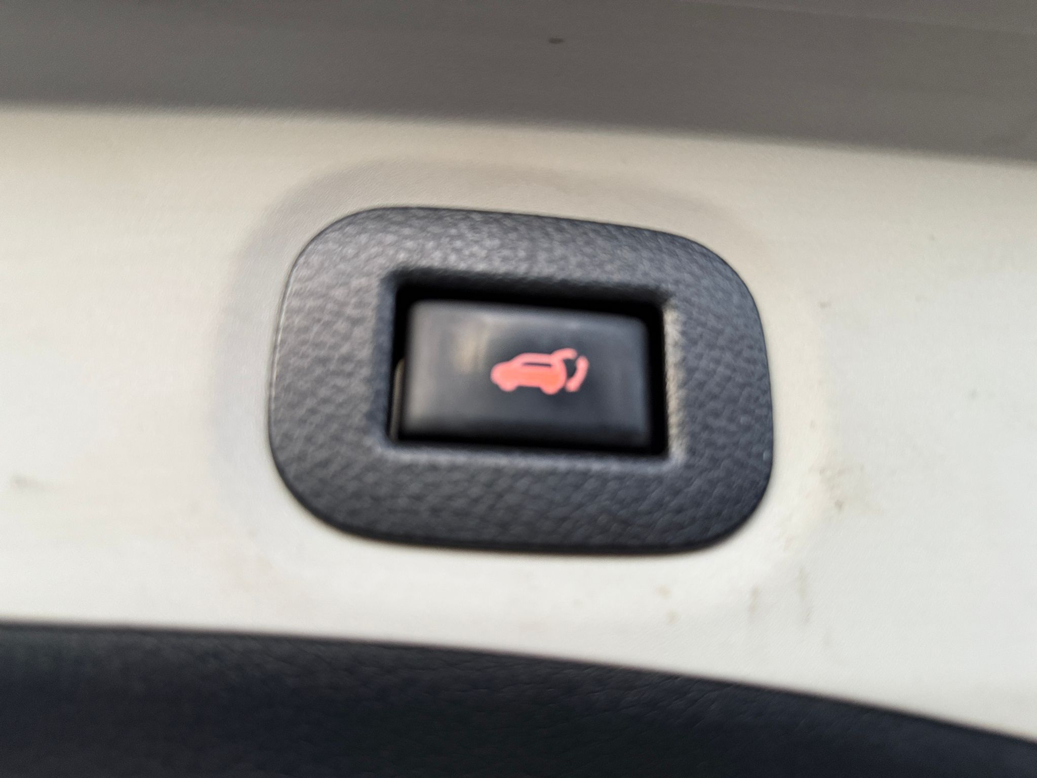 Nissan X-Trail Tekna 2016