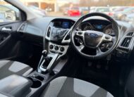 Ford Focus Zetec 2011