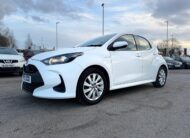 Toyota Yaris Icon 2021 Automatic Hybrid