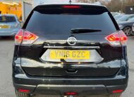 Nissan X-Trail Tekna 2016
