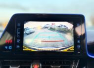 Toyota C-HR Dynamic 2018 Automatic Hybrid