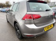 Volkswagen Golf Match 2016 Automatic