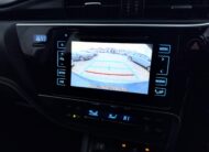 Toyota Auris 2015 Automatic Hybrid