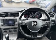 Volkswagen Golf Match 2016 Automatic