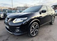 Nissan X-Trail Tekna 2016