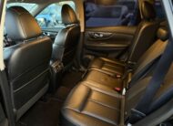 Nissan X-Trail Tekna 2016